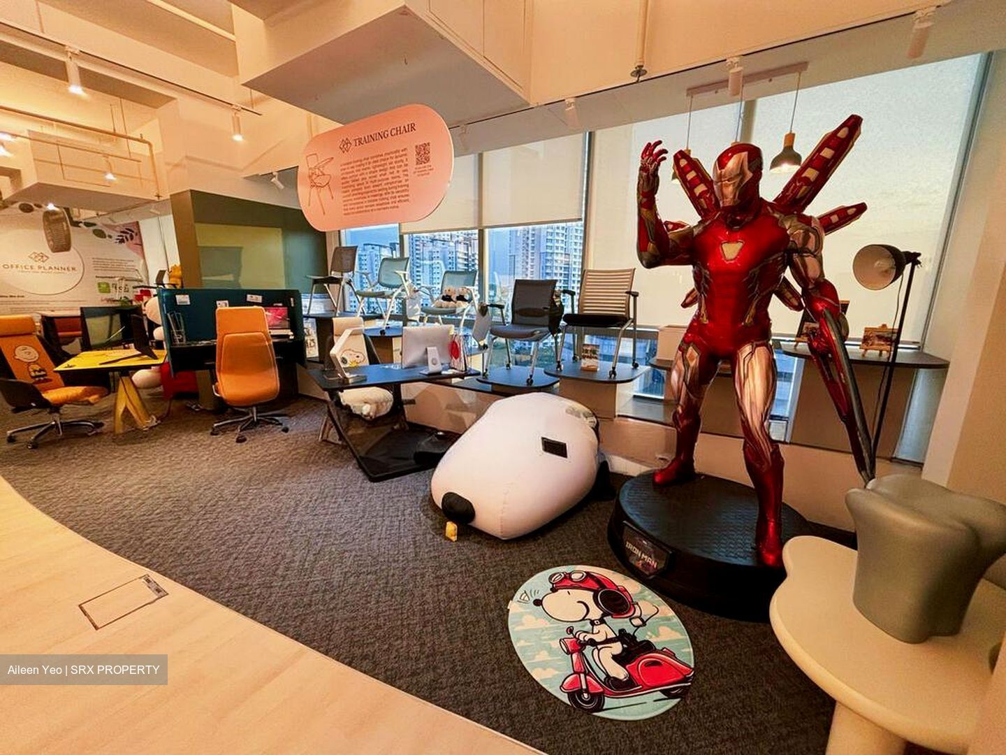 One Commonwealth (D3), Factory #510641931